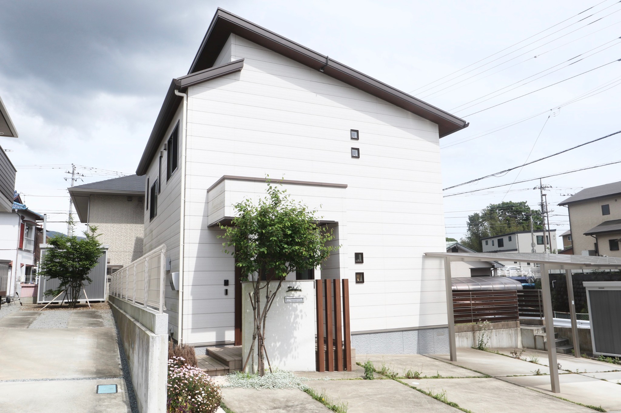 静岡県裾野市石脇の中古一戸建て 4680万円 の不動産 住宅の物件詳細 ハウスドゥ Com Sp スマートフォンサイト