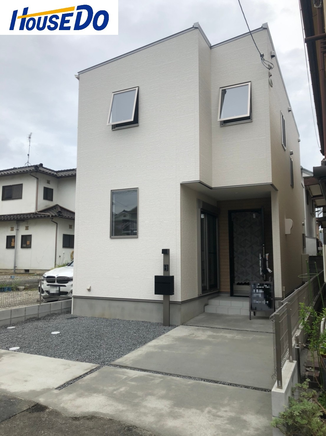 大津市瀬田2丁目の新築一戸建て 2180万円 の不動産 住宅の物件詳細 ハウスドゥ Com Sp スマートフォンサイト