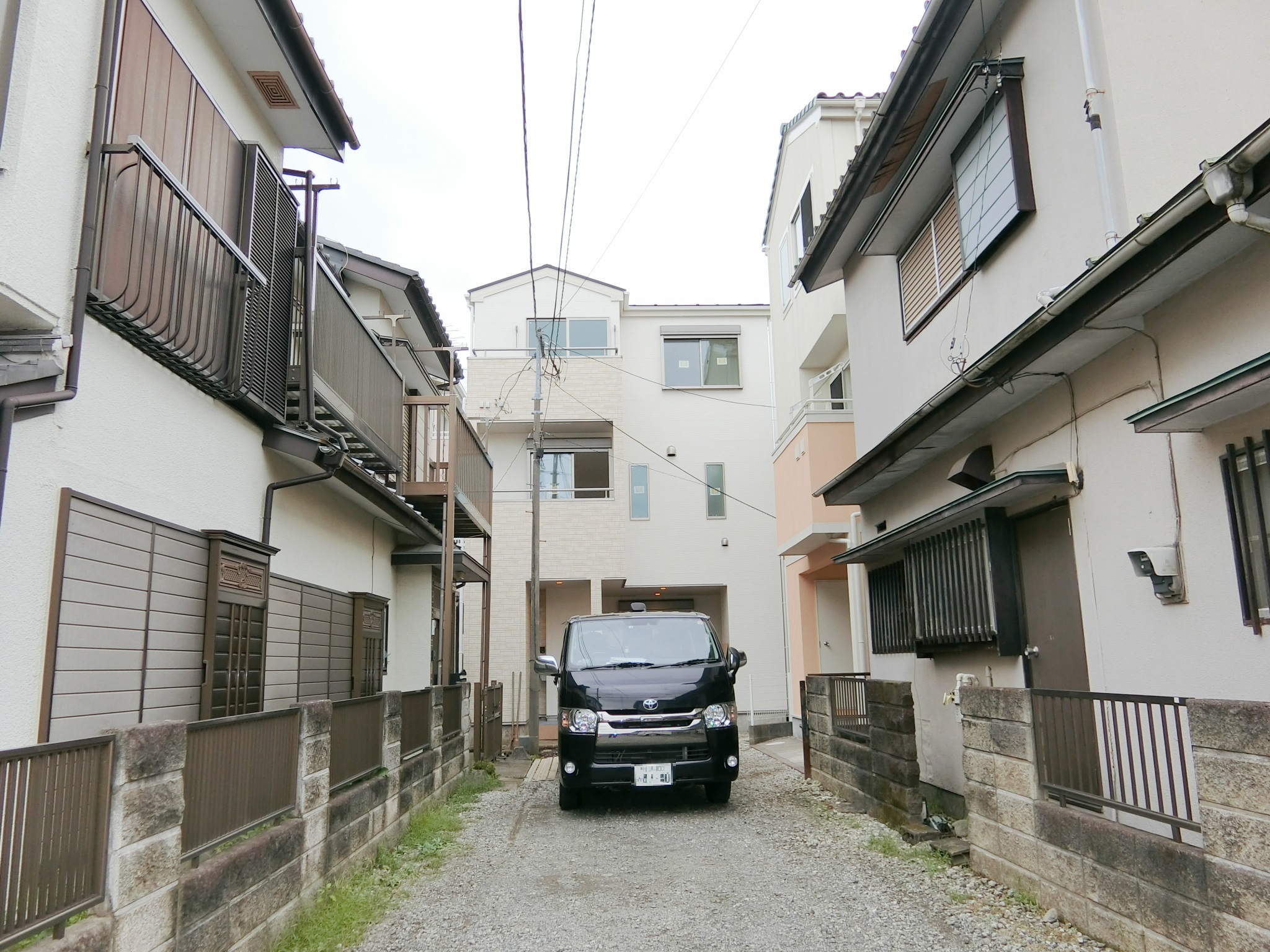 神奈川県相模原市南区相模台２丁目の新築一戸建て 2980万円 の不動産 住宅の物件詳細 ハウスドゥ Com Sp スマートフォンサイト