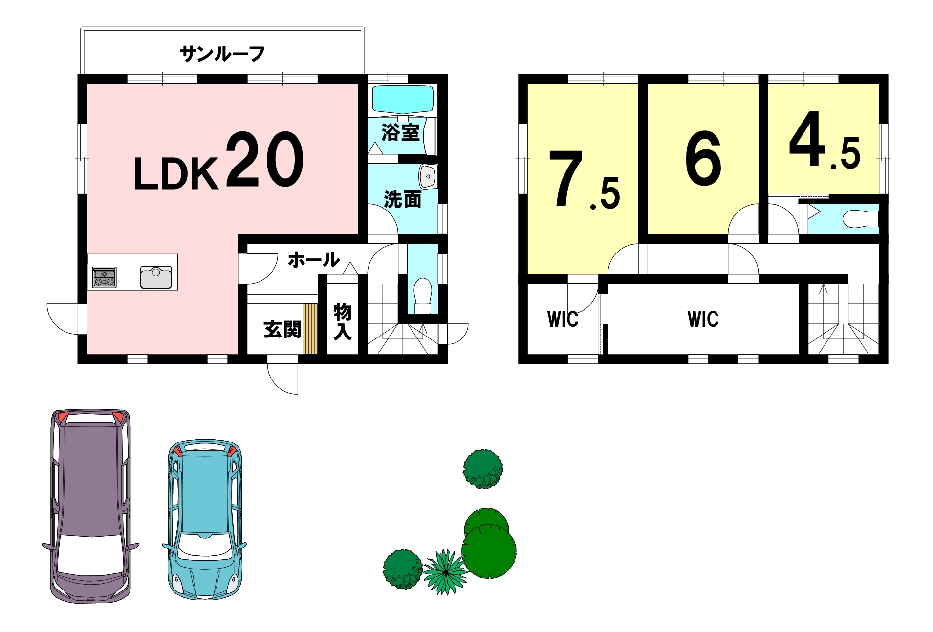 京都府南丹市日吉町胡麻猫鼻の中古一戸建て 999万円 2361894 の不動産 住宅の物件詳細 ハウスドゥ Com Sp スマートフォンサイト