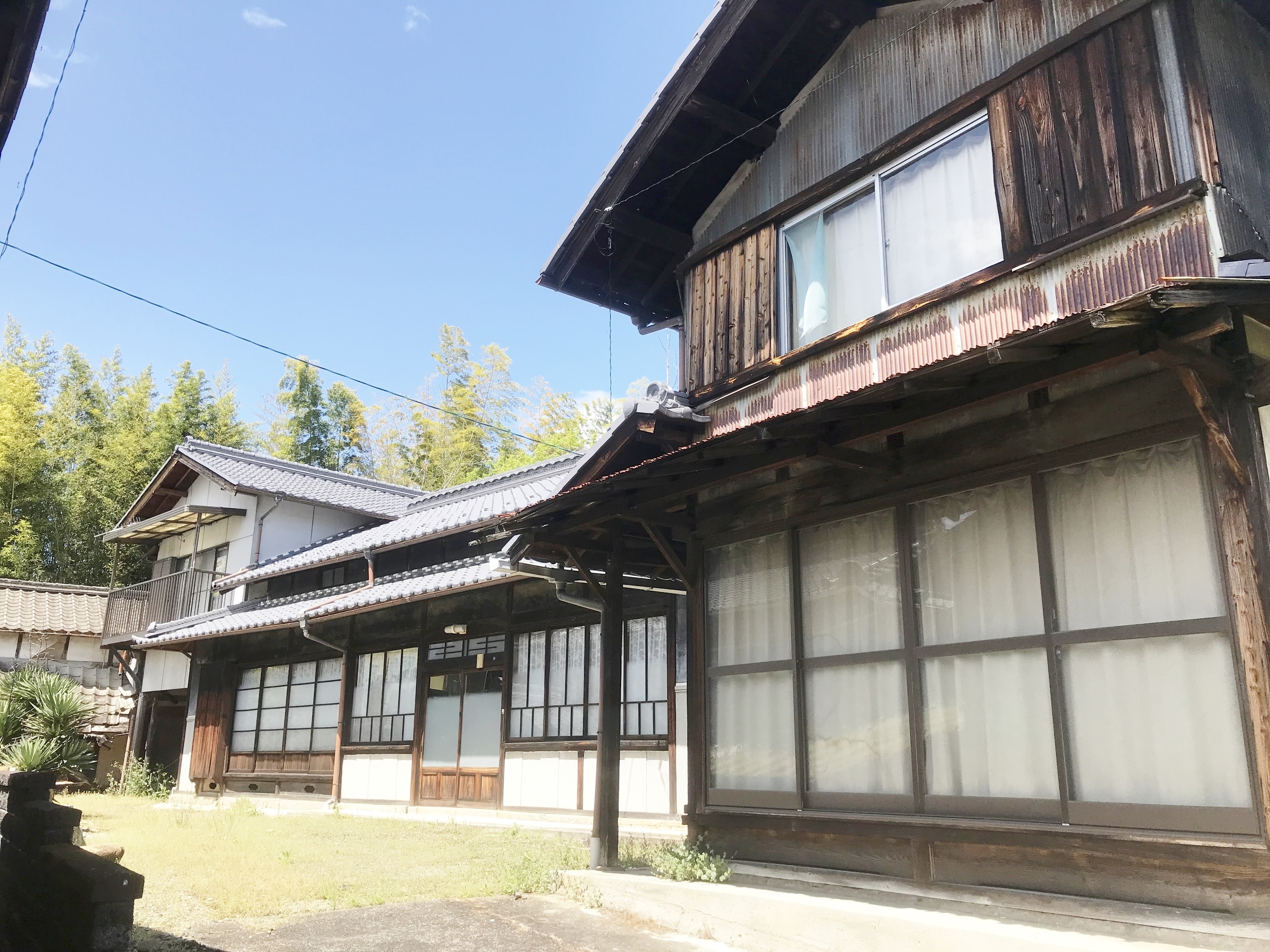 岐阜県瑞浪市明世町山野内の中古一戸建て 650万円 の不動産 住宅の物件詳細 ハウスドゥ Com Sp スマートフォンサイト