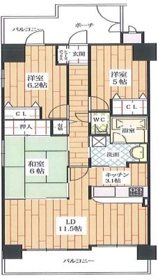 大阪府大阪市旭区高殿７丁目の中古マンション 2600万円 の不動産 住宅の物件詳細 ハウスドゥ Com Sp スマートフォンサイト