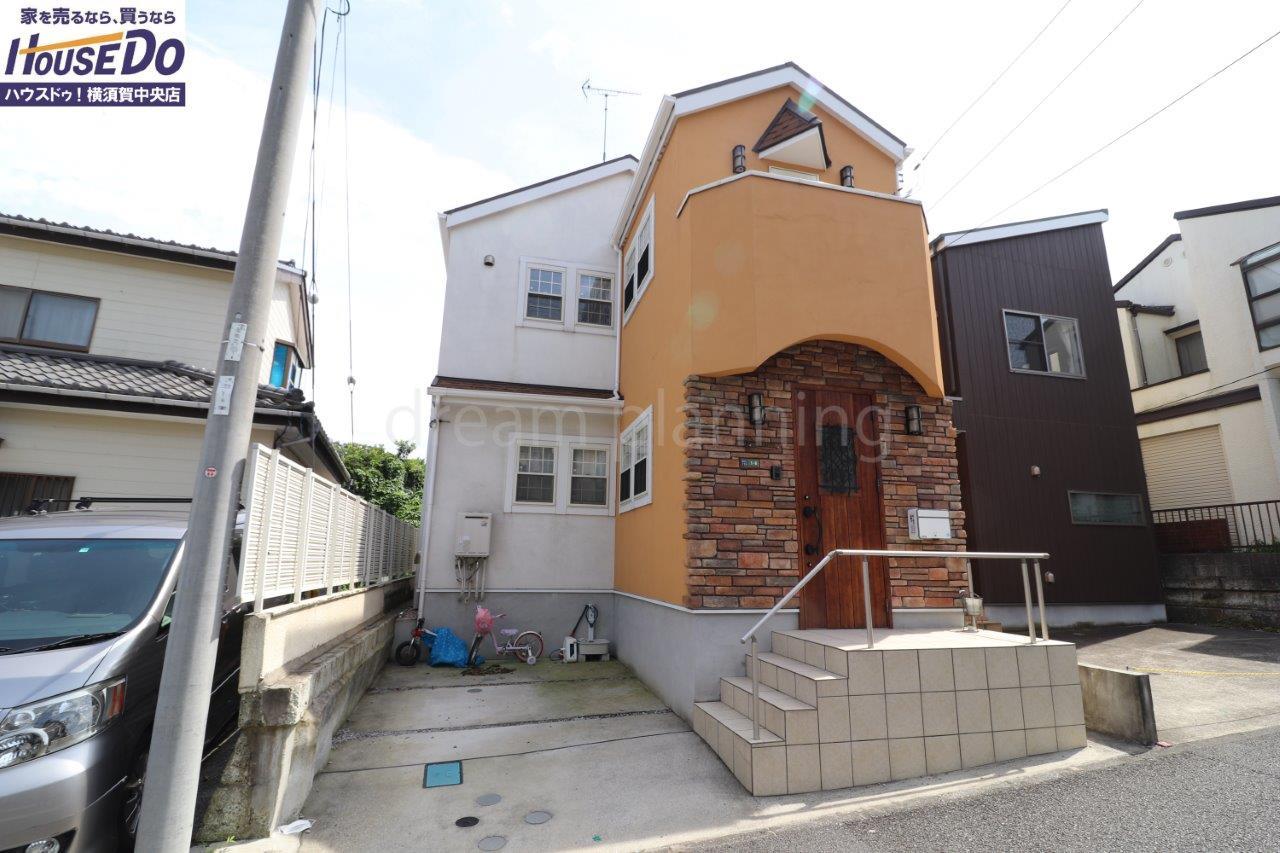 桜が丘１丁目 中古戸建の中古一戸建て 万円 の不動産 住宅の物件詳細 ハウスドゥ Com Sp スマートフォンサイト