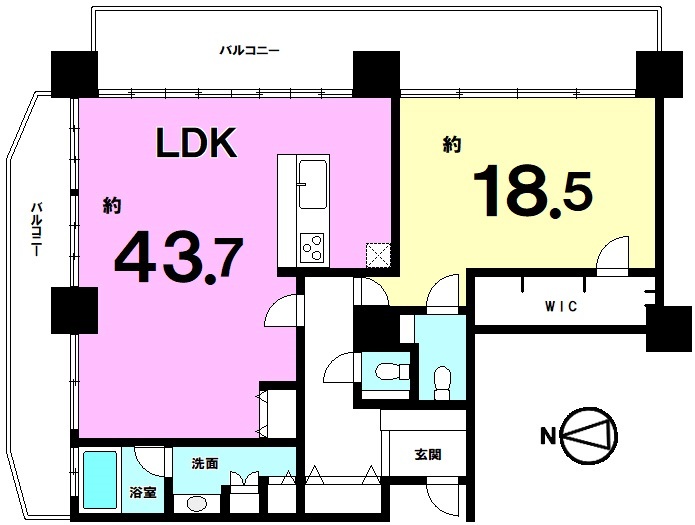 沖縄県那覇市牧志３丁目の中古マンション 100万円 の不動産 住宅の物件詳細 ハウスドゥ Com Sp スマートフォンサイト