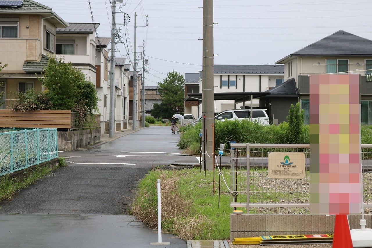 愛知県江南市高屋町清水の新築一戸建て 3380万円 の不動産 住宅の物件詳細 ハウスドゥ Com Sp スマートフォンサイト