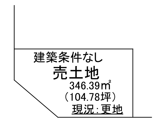 和歌山県紀の川市名手市場の土地 1467万円 の不動産 住宅の物件詳細 ハウスドゥ Com Sp スマートフォンサイト