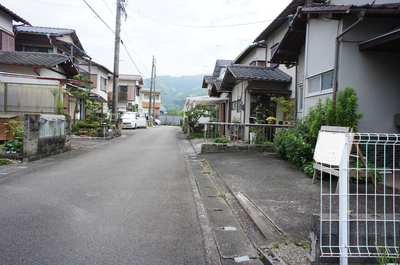 静岡県焼津市越後島の中古一戸建て 750万円 の不動産 住宅の物件詳細 ハウスドゥ Com Sp スマートフォンサイト