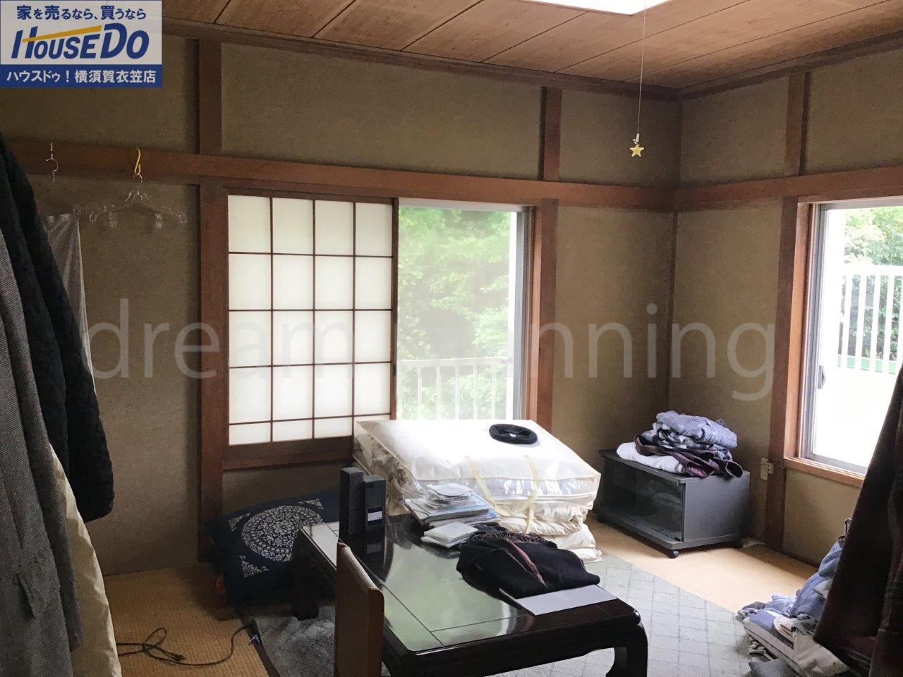 佐島１丁目中古戸建の中古一戸建て 1490万円 の不動産 住宅の物件詳細 ハウスドゥ Com Sp スマートフォンサイト