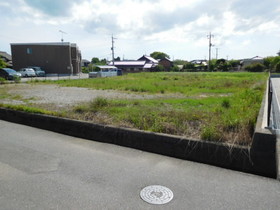 山陽小野田 土地