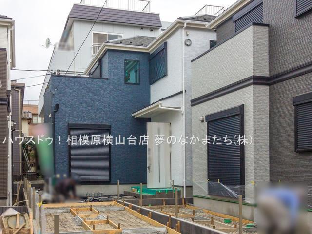 神奈川県相模原市中央区千代田２丁目の新築一戸建て 3680万円 の不動産 住宅の物件詳細 ハウスドゥ Com Sp スマートフォンサイト