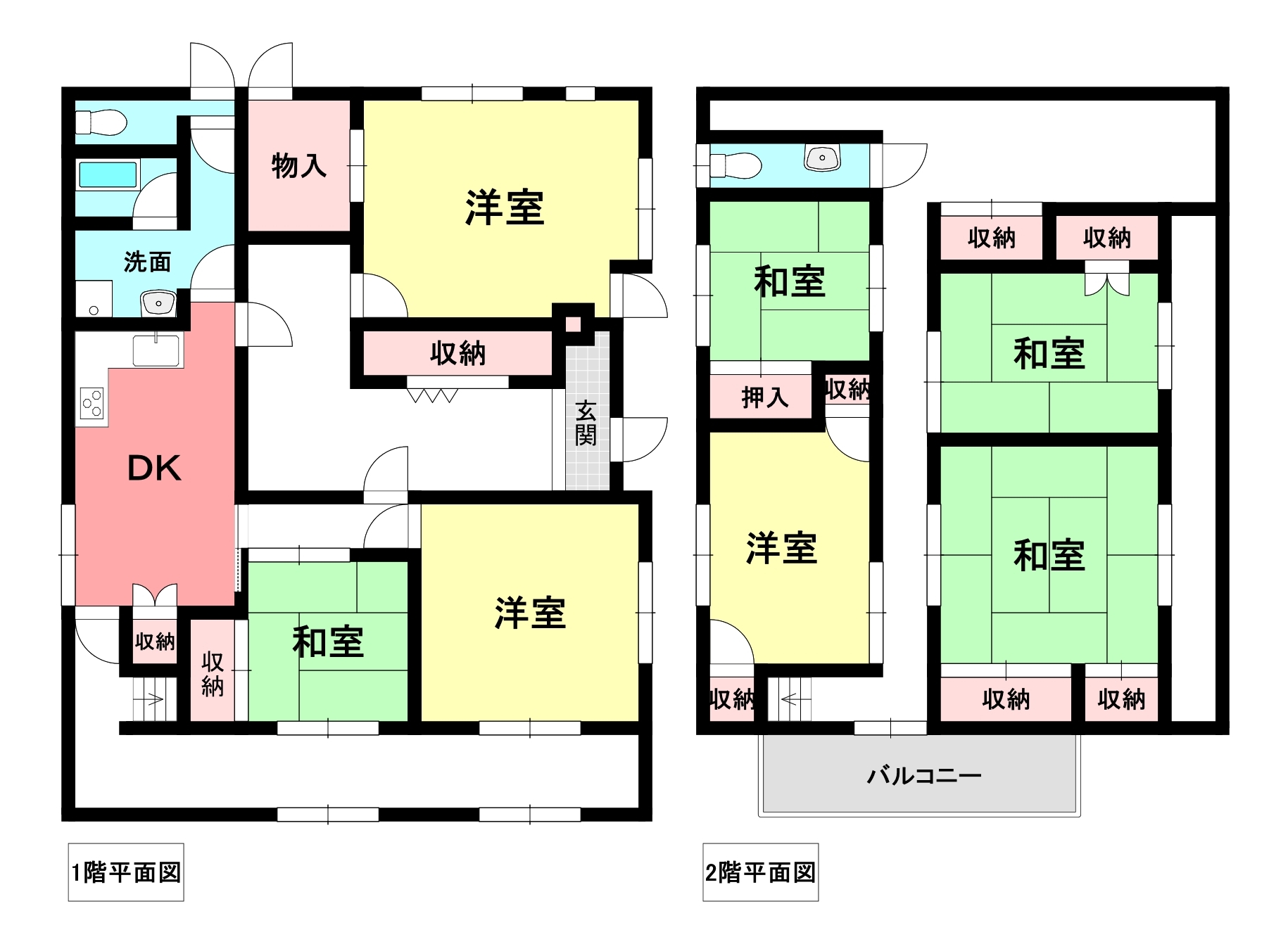 広島県尾道市向島町の中古一戸建て 1250万円 の不動産 住宅の物件詳細 ハウスドゥ Com Sp スマートフォンサイト