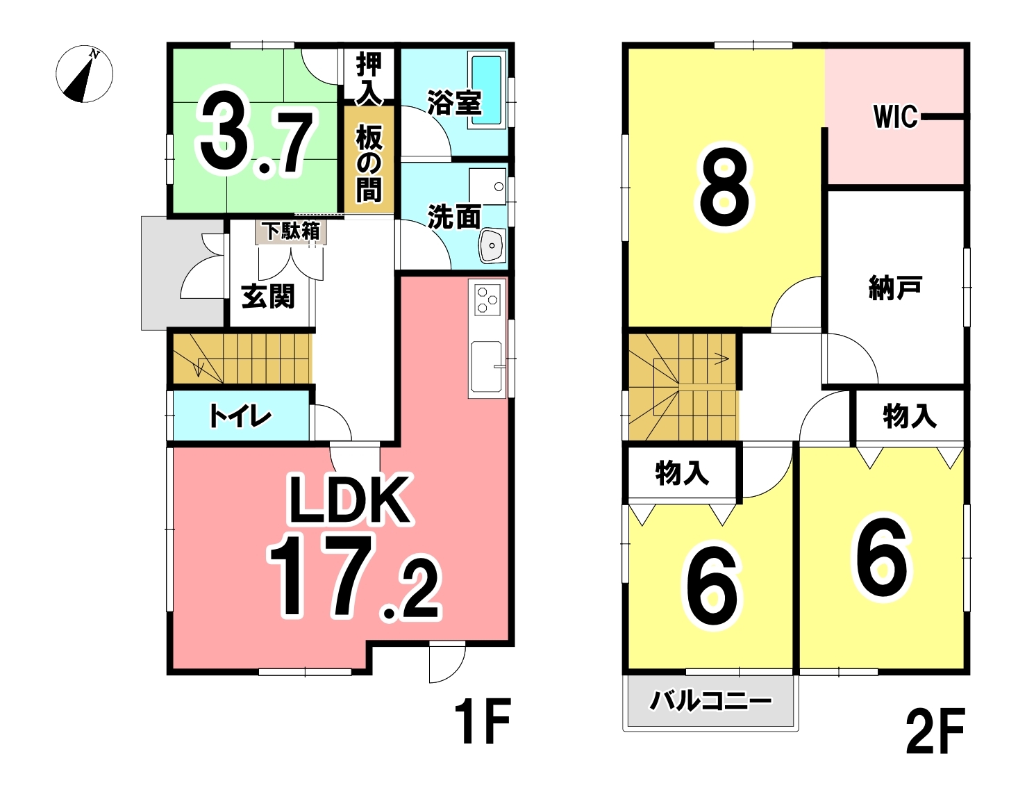 静岡県静岡市清水区下野北の中古一戸建て 10万円 の不動産 住宅の物件詳細 ハウスドゥ Com Sp スマートフォンサイト