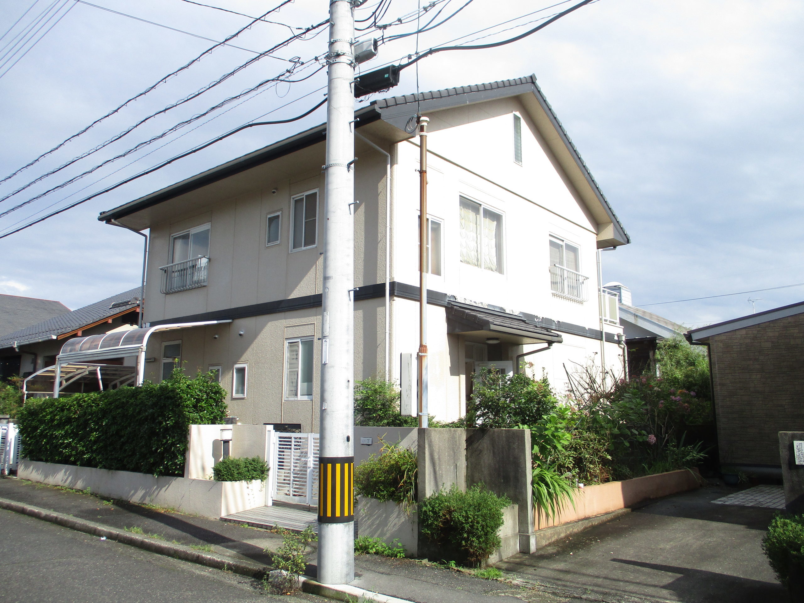 山口県宇部市大字川上北迫新町の中古一戸建て 0万円 の不動産 住宅の物件詳細 ハウスドゥ Com Sp スマートフォンサイト