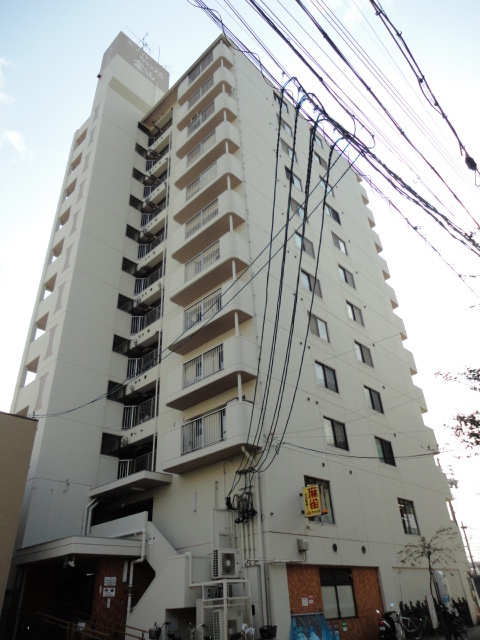 ホワイトキャッスル金山 名古屋市中区の中古マンション 1780万円 2405723 の不動産 住宅の物件詳細 ハウスドゥ Com Sp スマートフォンサイト