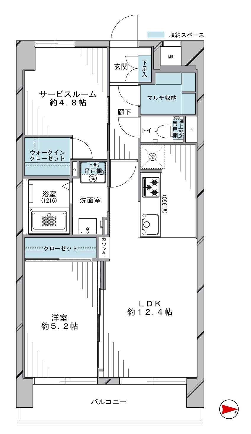 東京都荒川区南千住５丁目の中古マンション 3480万円 の不動産 住宅の物件詳細 ハウスドゥ Com Sp スマートフォンサイト