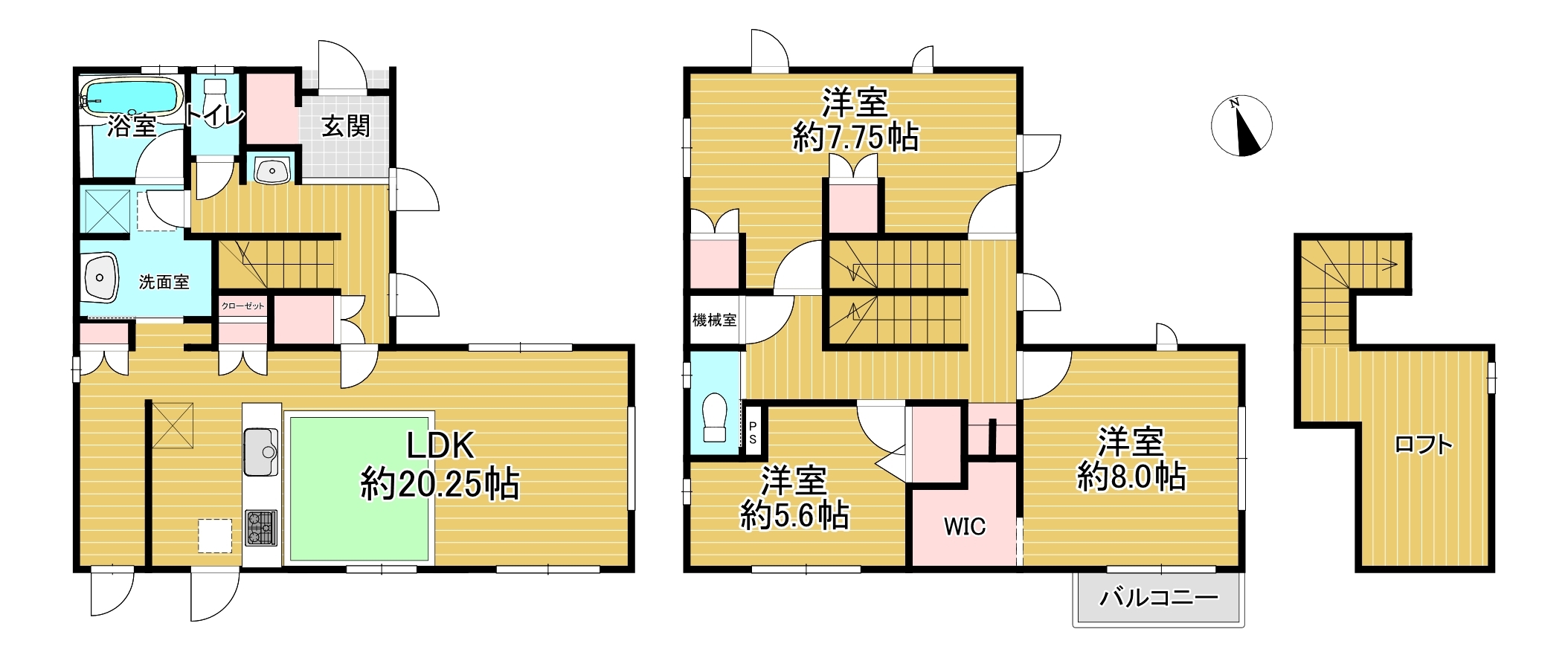 松戸市秋山 中古戸建の中古一戸建て 3500万円 2412480 の不動産 住宅の物件詳細 ハウスドゥ Com Sp スマートフォンサイト