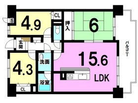 姫路市の中古マンション物件一覧 ハウスドゥ Com Sp