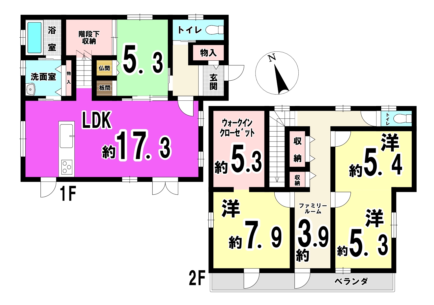 八幡西区大膳 中古戸建 折尾西小 則松中学校 の不動産 住宅の物件詳細 ハウスドゥ Com Sp スマートフォンサイト