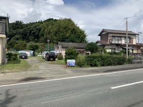 浜松市北区細江町気賀の土地物件一覧 ハウスドゥ Com Sp