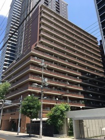 大阪市福島区の中古マンション物件一覧 ハウスドゥ Com Sp