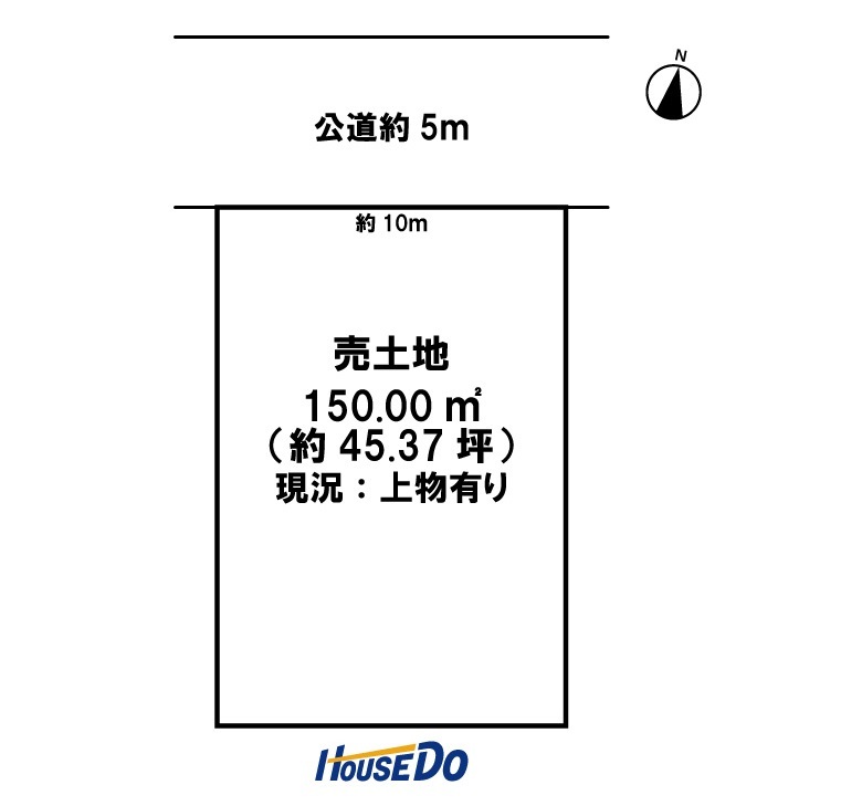 愛知県愛西市大井町宮新田の土地 600万円 の不動産 住宅の物件詳細 ハウスドゥ Com Sp スマートフォンサイト