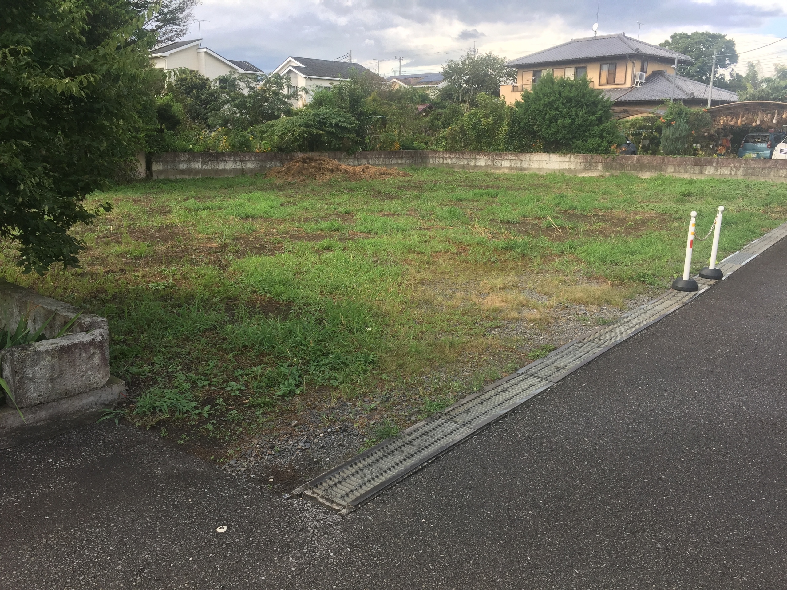 栃木県宇都宮市西川田本町２丁目の土地 2800万円 の不動産 住宅の物件詳細 ハウスドゥ Com Sp スマートフォンサイト