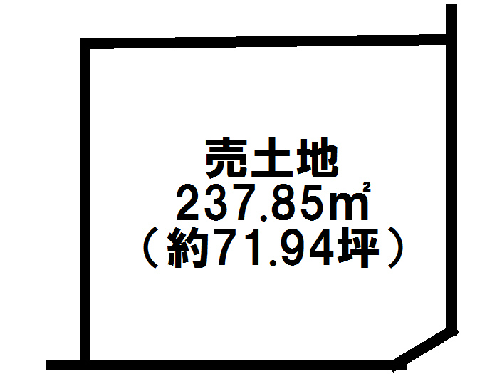 滋賀県栗東市出庭の土地 1680万円 の不動産 住宅の物件詳細 ハウスドゥ Com Sp スマートフォンサイト