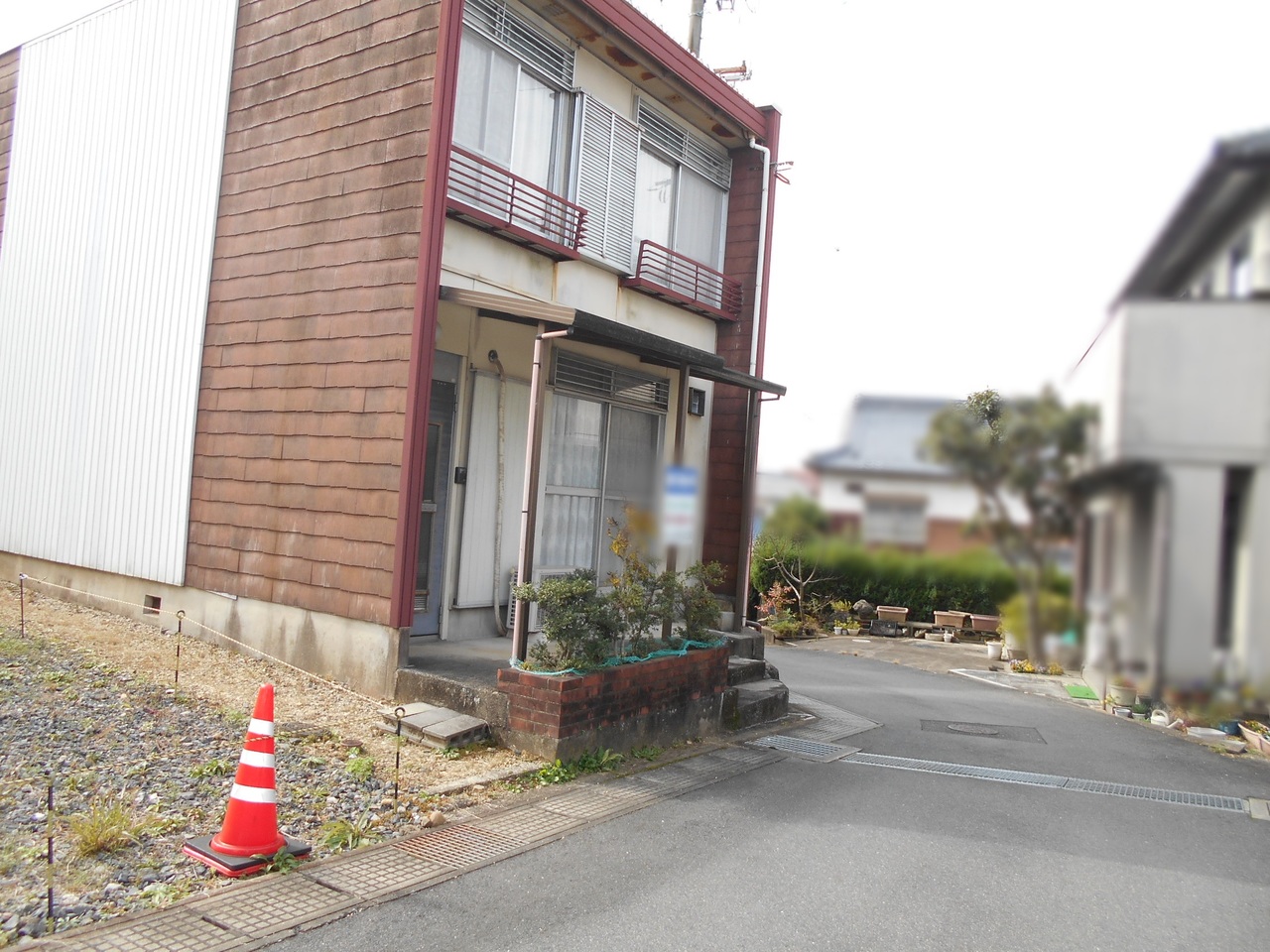 岐阜県土岐市駄知町の中古一戸建て 400万円 の不動産 住宅の物件詳細 ハウスドゥ Com Sp スマートフォンサイト