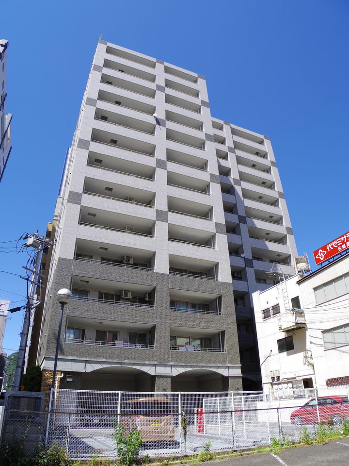 中古マンション セレーノ福島の中古マンション 2300万円 の不動産 住宅の物件詳細 ハウスドゥ Com Sp スマートフォンサイト