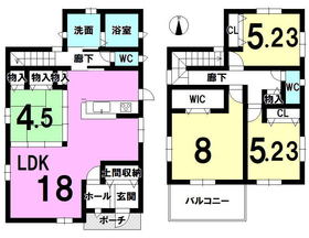 生駒市の新築一戸建て物件一覧 ハウスドゥ Com Sp