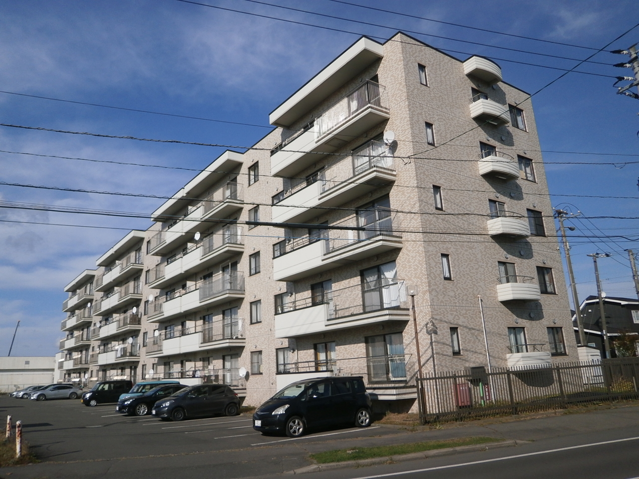 北海道苫小牧市三光町２丁目の中古マンション 1150万円 の不動産 住宅の物件詳細 ハウスドゥ Com Sp スマートフォンサイト