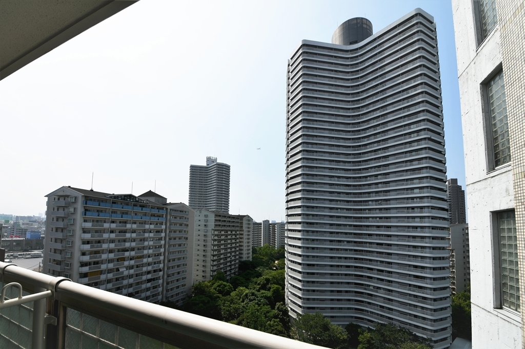 大阪府大阪市都島区友渕町１丁目の中古マンション 2788万円 2475935 の不動産 住宅の物件詳細 ハウスドゥ Com Sp スマートフォンサイト