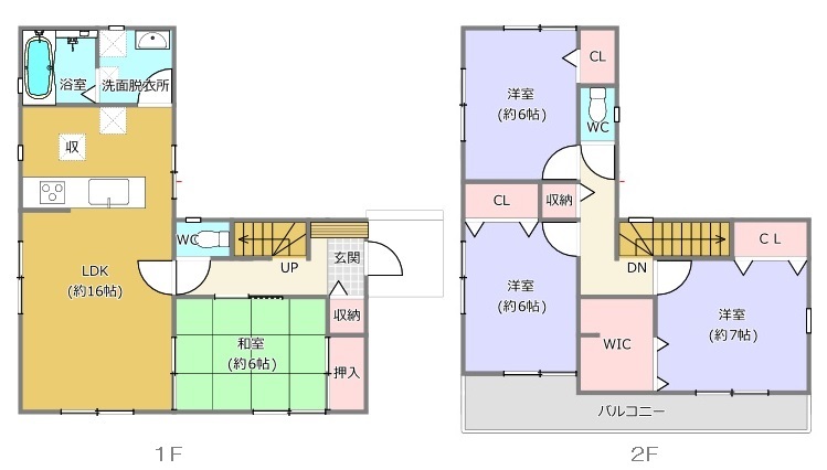 売新築戸建 駿河区西島の新築一戸建て 2680万円 の不動産 住宅の物件詳細 ハウスドゥ Com Sp スマートフォンサイト