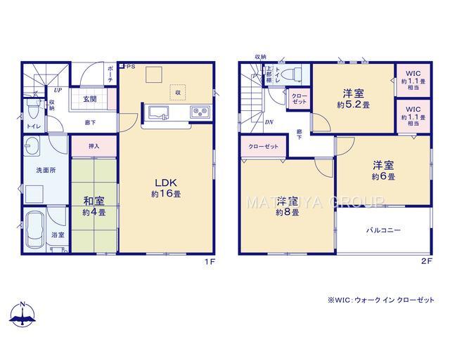 静岡県湖西市新居町新居の新築一戸建て 1990万円 の不動産 住宅の物件詳細 ハウスドゥ Com Sp スマートフォンサイト