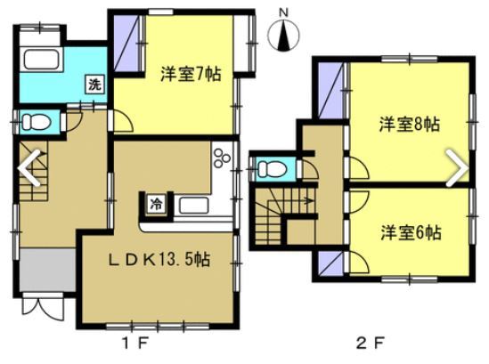 静岡県伊豆の国市天野の中古一戸建て 1499万円 の不動産 住宅の物件詳細 ハウスドゥ Com スマートフォンサイト