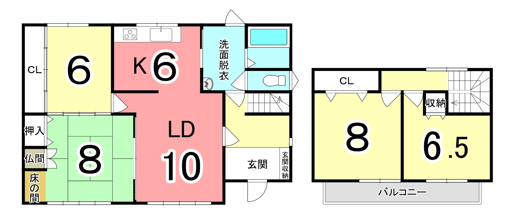 北海道登別市富士町６丁目の中古一戸建て 1199万円 の不動産 住宅の物件詳細 ハウスドゥ Com Sp スマートフォンサイト