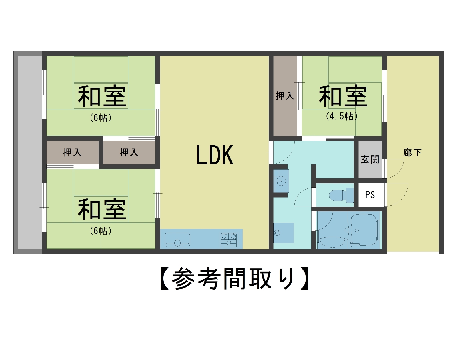 大阪府堺市堺区少林寺町西２丁の事業用 収益物件 万円 の不動産 住宅の物件詳細 ハウスドゥ Com スマートフォンサイト