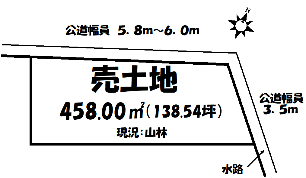 愛知県刈谷市小垣江町大高の土地 78 10万円 の不動産 住宅の物件詳細 ハウスドゥ Com Sp スマートフォンサイト