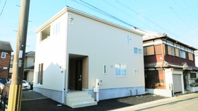 守山市の新築一戸建て物件一覧 ハウスドゥ Com Sp