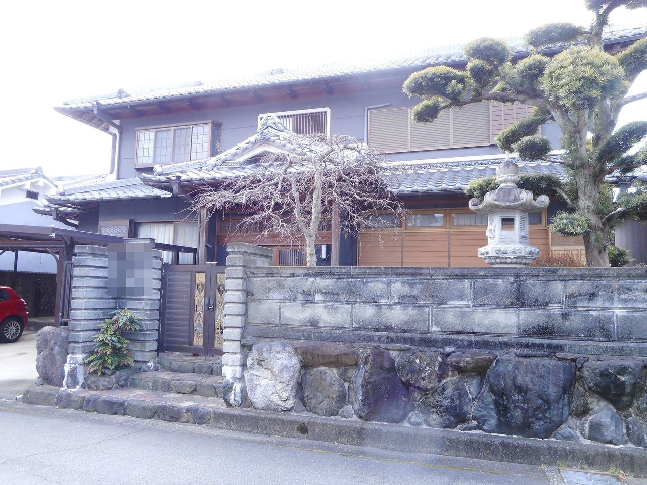 奈良県橿原市曲川町１丁目の中古一戸建て 1950万円 の不動産 住宅の物件詳細 ハウスドゥ Com Sp スマートフォンサイト