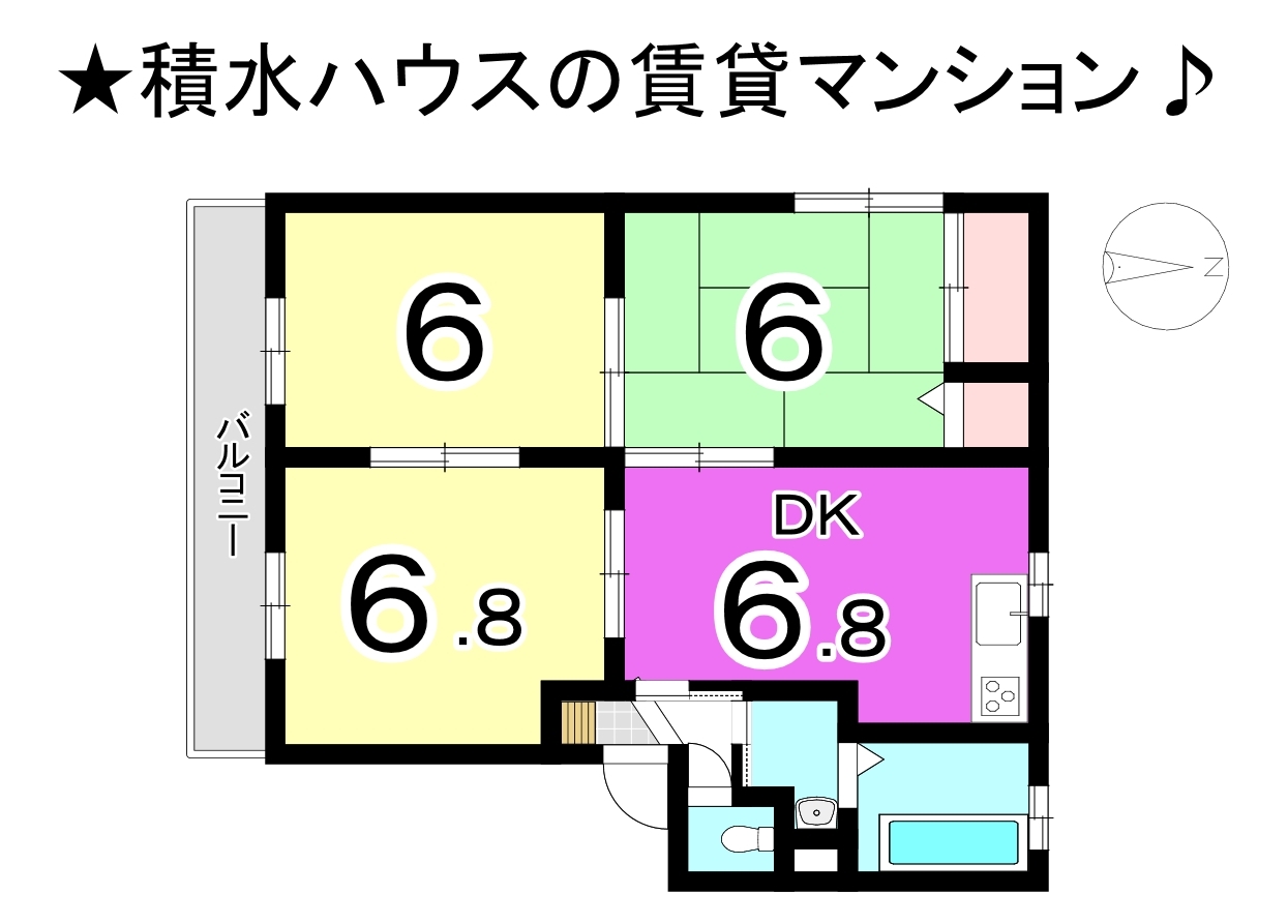 愛媛県松山市山越４丁目の事業用 収益物件 30万円 の不動産 住宅の物件詳細 ハウスドゥ Com Sp スマートフォンサイト