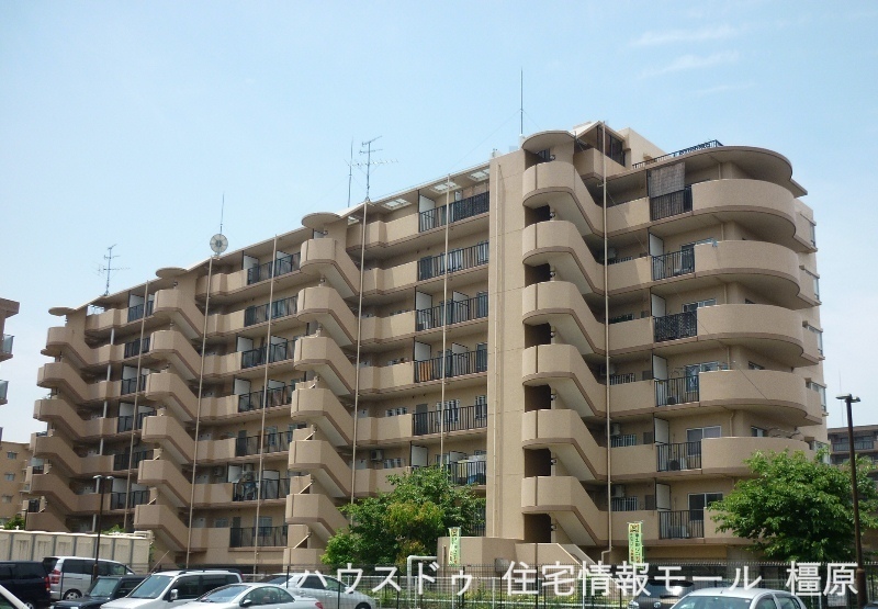 奈良県橿原市栄和町の中古マンション 980万円 の不動産 住宅の物件詳細 ハウスドゥ Com Sp スマートフォンサイト