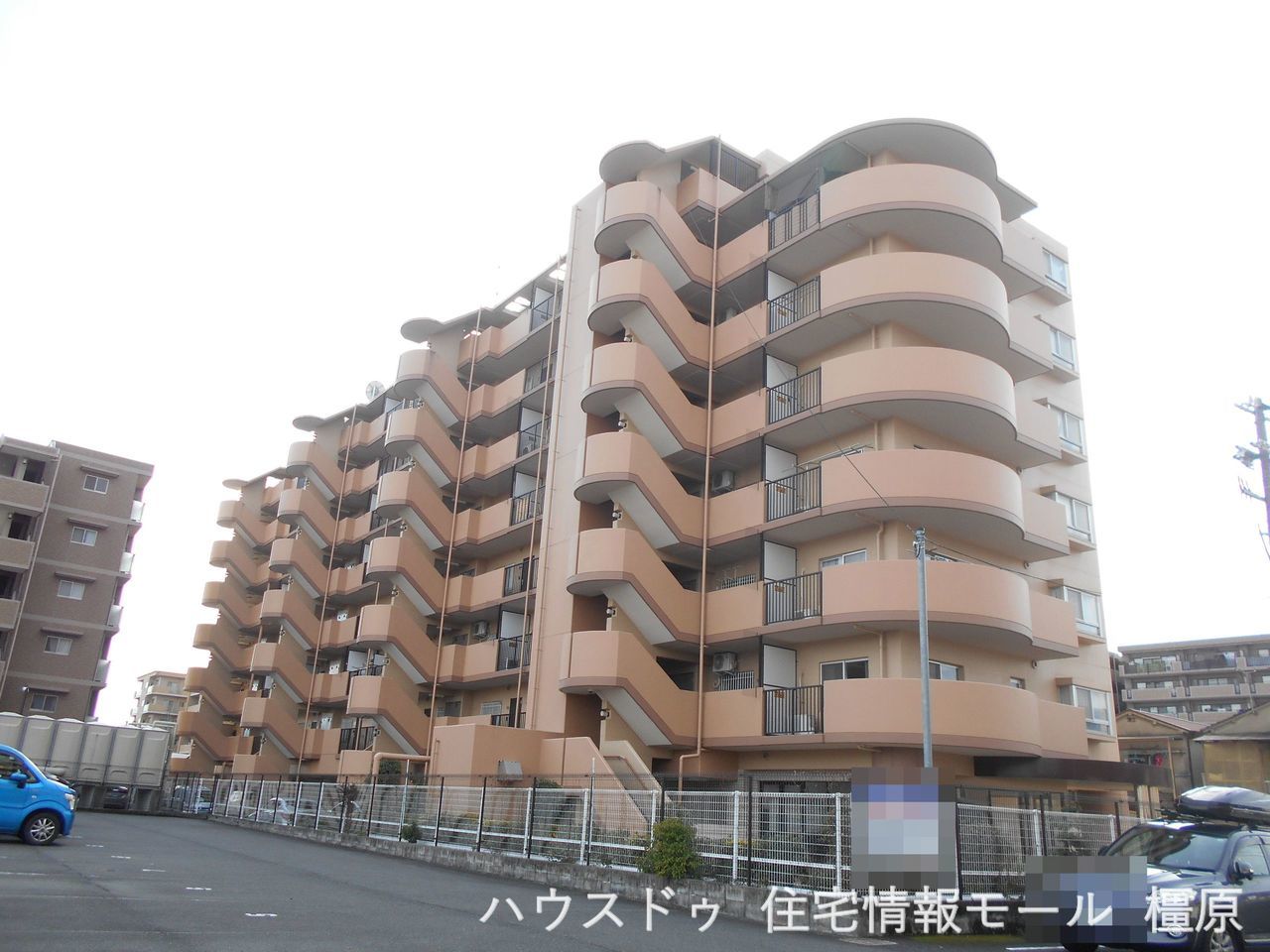 奈良県橿原市栄和町の中古マンション 980万円 の不動産 住宅の物件詳細 ハウスドゥ Com Sp スマートフォンサイト