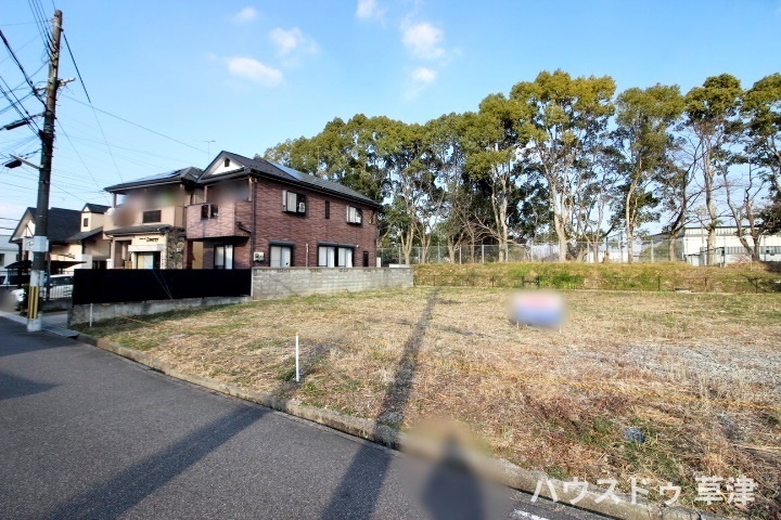 滋賀県栗東市川辺の土地 08万円 の不動産 住宅の物件詳細 ハウスドゥ Com Sp スマートフォンサイト