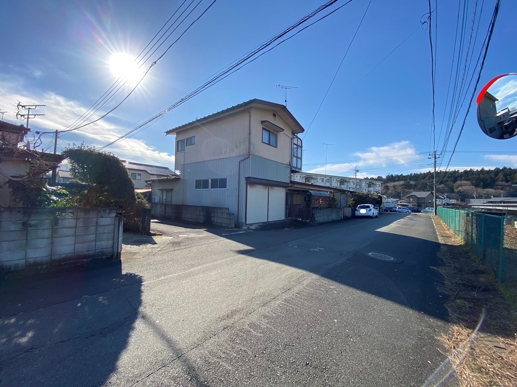 栃木県大田原市若草１丁目の中古一戸建て 480万円 の不動産 住宅の物件詳細 ハウスドゥ Com Sp スマートフォンサイト