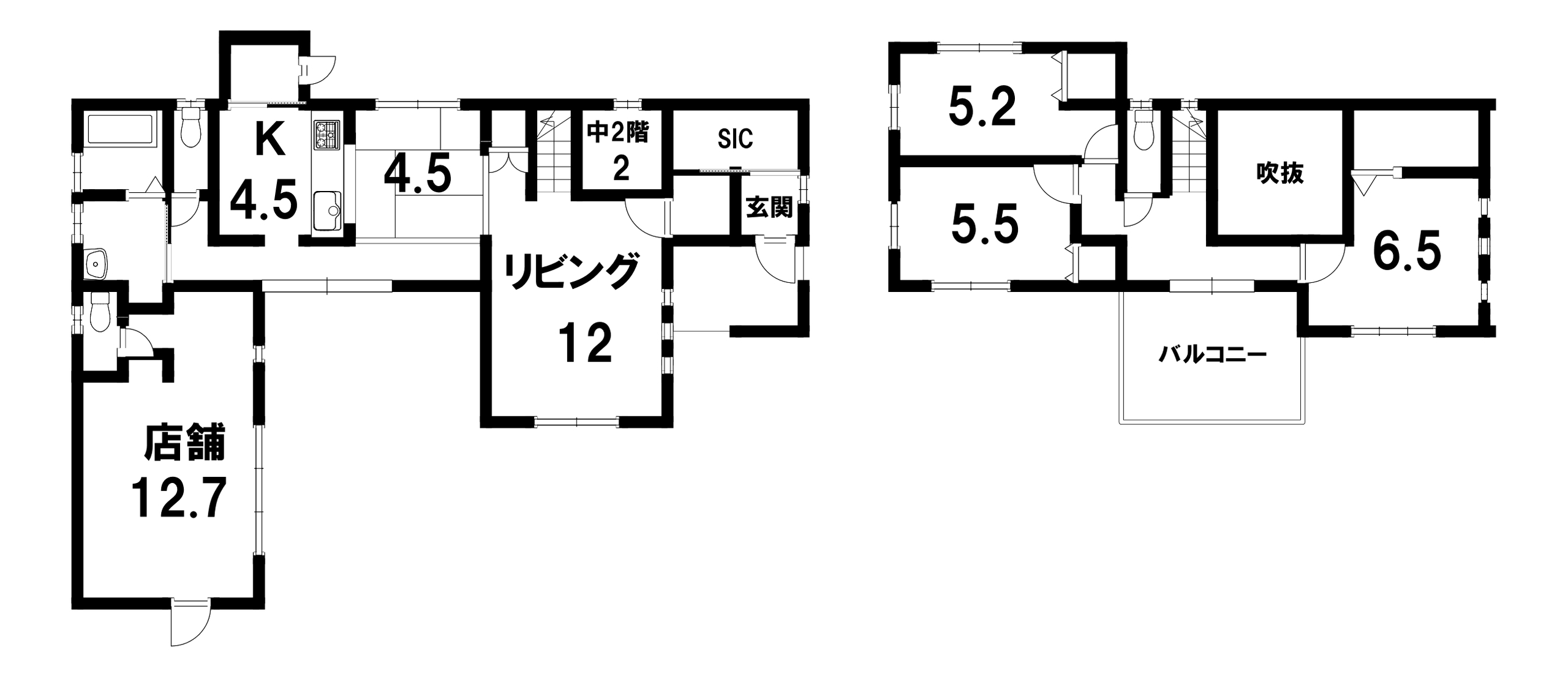 栃木県真岡市荒町の中古一戸建て 2698万円 の不動産 住宅の物件詳細 ハウスドゥ Com Sp スマートフォンサイト