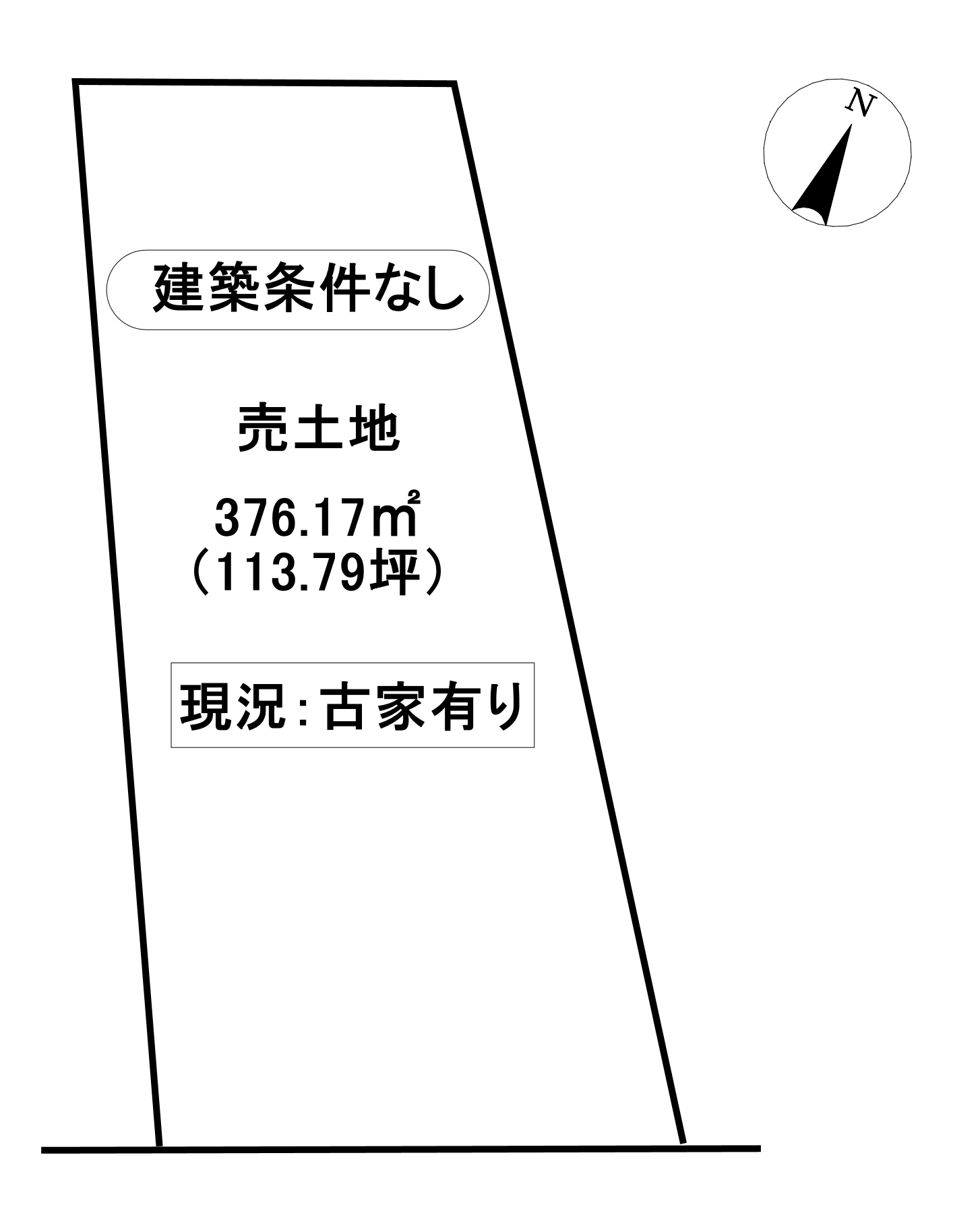 宮城県登米市迫町佐沼字錦の土地 0万円 の不動産 住宅の物件詳細 ハウスドゥ Com Sp スマートフォンサイト