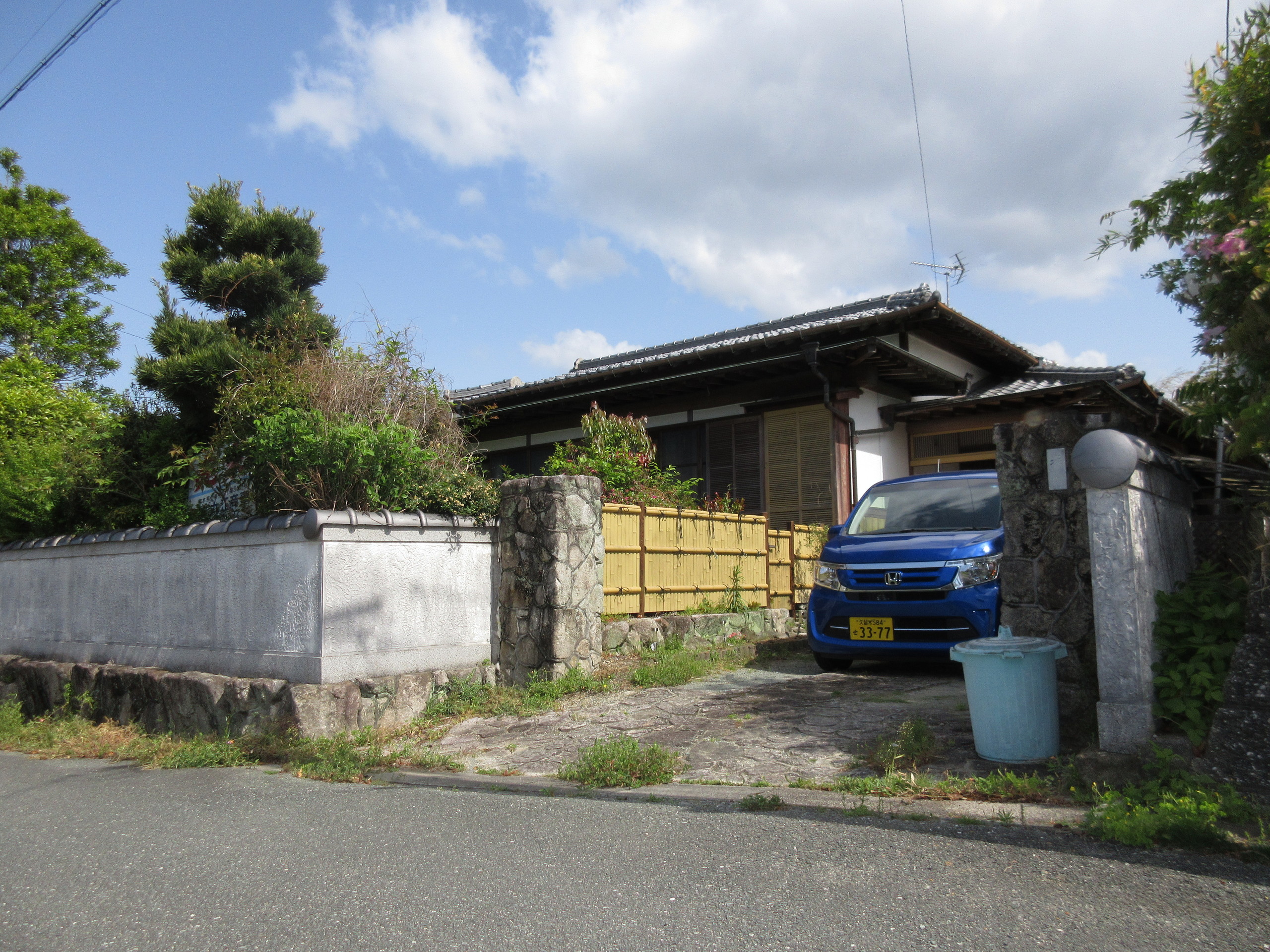 中古戸建 大牟田市大字宮崎の中古一戸建て 500万円 の不動産 住宅の物件詳細 ハウスドゥ Com Sp スマートフォンサイト