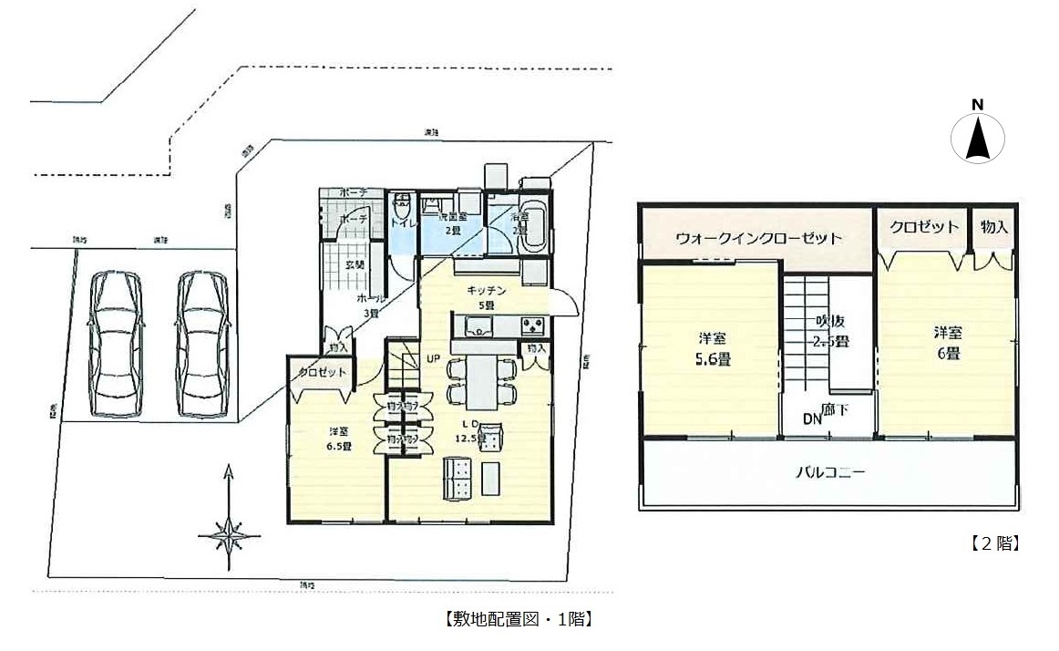 新築戸建 今泉分譲住宅 の不動産 住宅の物件詳細 ハウスドゥ Com Sp スマートフォンサイト