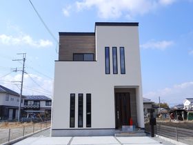 橿原市の新築一戸建て物件一覧 ハウスドゥ Com Sp